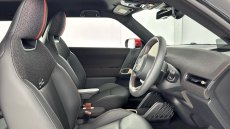 MINI Cooper 160kW SE Sport 54kWh 3dr Auto Electric Hatchback